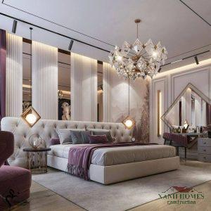 Thiết kế nội thất nhà anh Phước – Phú Thọ (nhân bản)