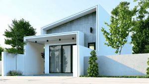 Nhà phố 1 tầng XanhHomes: Khám phá các mẫu nhà đẹp 1 tum, kiến trúc tân thời, mang đến chốn an cư thư thái, kết nối trọn vẹn với mảng xanh.