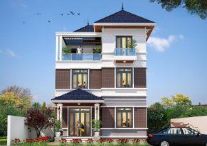 XanhHomes biệt thự mái thái 2-3 tầng thiết kế thi công trọn gói, mẫu mới tối ưu công năng, bản vẽ chi tiết, dự toán chi phí minh bạch, sân vườn thoáng mát, phong thủy hài hòa, cam kết tiến độ, bảo hành dài hạn, tư vấn miễn phí toàn quốc