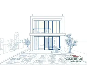 Điều kiện xây chung cư mini cho thuê tại Hà Nội mới nhất