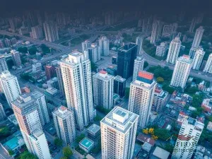 Phân tích thị trường chung cư mini cho thuê Hà Nội 2026