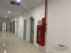 Hệ thống báo cháy tự động cho chung cư mini: Nên chọn loại nào?