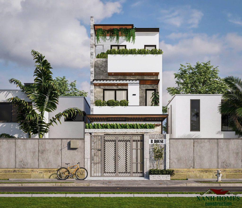 Lưu nháp tự động